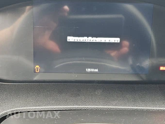 2025 Ram ProMaster 2500 Cargo Van Tradesman w/Passenger Seat Low Roof 136.0" WB - miniatura 12