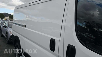 2025 Ram ProMaster 2500 Cargo Van Tradesman w/Passenger Seat Low Roof 136.0" WB - miniatura 25