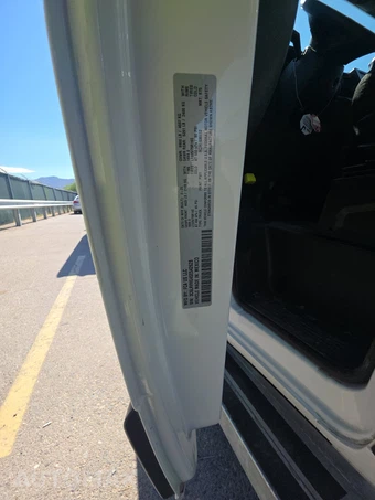 2025 Ram ProMaster 2500 Cargo Van Tradesman w/Passenger Seat Low Roof 136.0" WB - miniatura 13