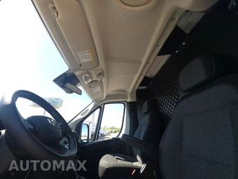 2025 Ram ProMaster 2500 Cargo Van Tradesman w/Passenger Seat Low Roof 136.0" WB - miniatura 16