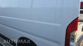 2025 Ram ProMaster 2500 Cargo Van Tradesman w/Passenger Seat Low Roof 136.0" WB - miniatura 18