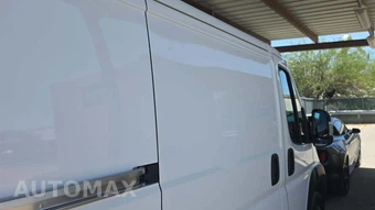 2025 Ram ProMaster 2500 Cargo Van Tradesman w/Passenger Seat Low Roof 136.0" WB - miniatura 20