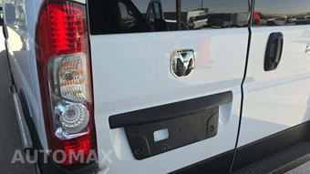 2025 Ram ProMaster 2500 Cargo Van Tradesman w/Passenger Seat Low Roof 136.0" WB - miniatura 24