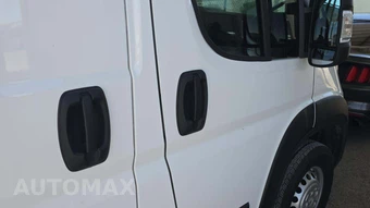 2025 Ram ProMaster 2500 Cargo Van Tradesman w/Passenger Seat Low Roof 136.0" WB - miniatura 25