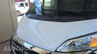 2025 Ram ProMaster 2500 Cargo Van Tradesman w/Passenger Seat Low Roof 136.0" WB - miniatura 26