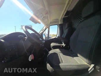 2025 Ram ProMaster 2500 Cargo Van Tradesman w/Passenger Seat Low Roof 136.0" WB - miniatura 7