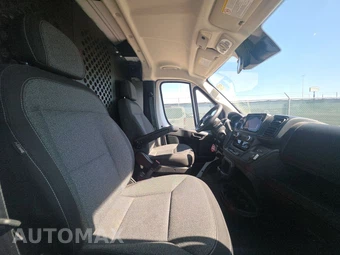 2025 Ram ProMaster 2500 Cargo Van Tradesman w/Passenger Seat Low Roof 136.0" WB - miniatura 8