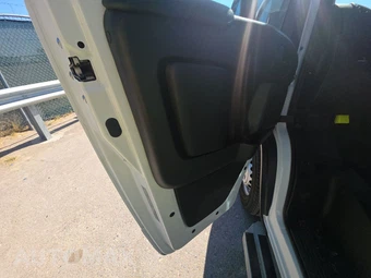 2025 Ram ProMaster 2500 Cargo Van Tradesman w/Passenger Seat Low Roof 136.0" WB - miniatura 9