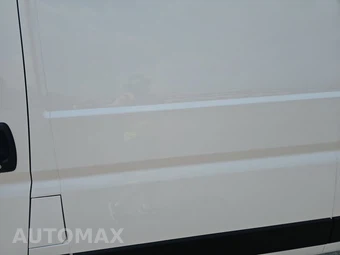 2025 Ram ProMaster 2500 Cargo Van Tradesman w/Passenger Seat Low Roof 136.0" WB - miniatura 13