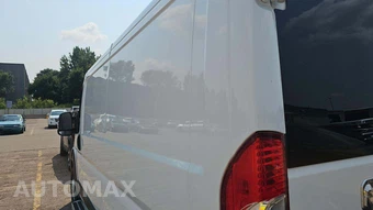 2025 Ram ProMaster 2500 Cargo Van Tradesman w/Passenger Seat Low Roof 136.0" WB - miniatura 19