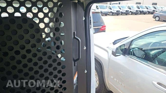 2025 Ram ProMaster 2500 Cargo Van Tradesman w/Passenger Seat Low Roof 136.0" WB - miniatura 21