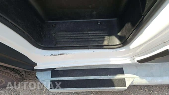 2025 Ram ProMaster 2500 Cargo Van Tradesman w/Passenger Seat Low Roof 136.0" WB - miniatura 22