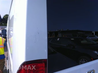 2025 Ram ProMaster 2500 Cargo Van Tradesman w/Passenger Seat Low Roof 136.0" WB - miniatura 23