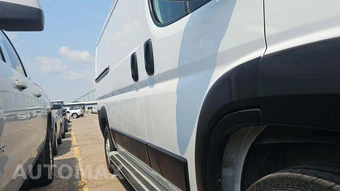 2025 Ram ProMaster 2500 Cargo Van Tradesman w/Passenger Seat Low Roof 136.0" WB - miniatura 28