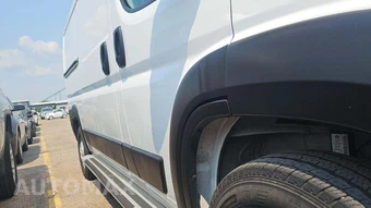 2025 Ram ProMaster 2500 Cargo Van Tradesman w/Passenger Seat Low Roof 136.0" WB - miniatura 30