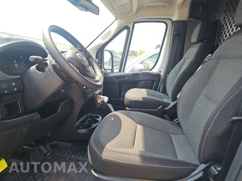 2025 Ram ProMaster 2500 Cargo Van Tradesman w/Passenger Seat Low Roof 136.0" WB - miniatura 7