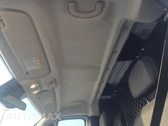 2025 Ram ProMaster 2500 Cargo Van Tradesman w/Passenger Seat Low Roof 136.0" WB - miniatura 17