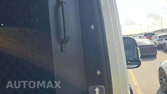 2025 Ram ProMaster 2500 Cargo Van Tradesman w/Passenger Seat Low Roof 136.0" WB - miniatura 18