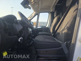 2025 Ram ProMaster 2500 Cargo Van Tradesman w/Passenger Seat Low Roof 136.0" WB - miniatura 7