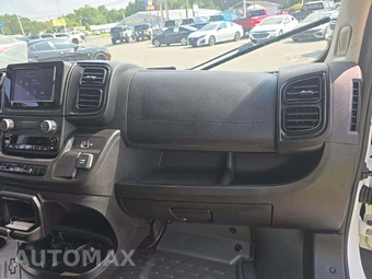 2025 Ram ProMaster 2500 Cargo Van Tradesman w/Passenger Seat Low Roof 136.0" WB - miniatura 18