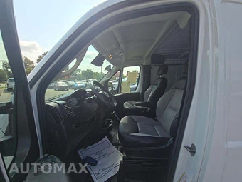 2025 Ram ProMaster 2500 Cargo Van Tradesman w/Passenger Seat Low Roof 136.0" WB - miniatura 6