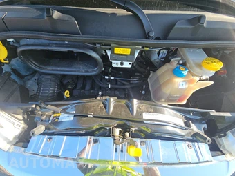 2025 Ram ProMaster 2500 Cargo Van Tradesman w/Passenger Seat Low Roof 136.0" WB - miniatura 15