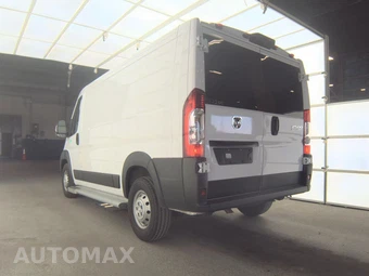 2025 Ram ProMaster 2500 Cargo Van Tradesman w/Passenger Seat Low Roof 136.0" WB - miniatura 6