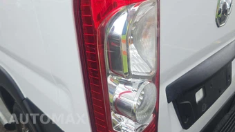 2025 Ram ProMaster 2500 Cargo Van Tradesman w/Passenger Seat Low Roof 136.0" WB - miniatura 21