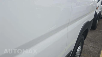 2025 Ram ProMaster 2500 Cargo Van Tradesman w/Passenger Seat Low Roof 136.0" WB - miniatura 22