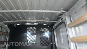 2025 Ram ProMaster 2500 Cargo Van Tradesman w/Passenger Seat Low Roof 136.0" WB - miniatura 26