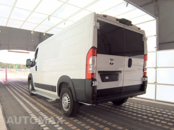 2025 Ram ProMaster 2500 Cargo Van Tradesman w/Passenger Seat Low Roof 136.0" WB - miniatura 6
