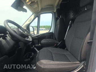 2025 Ram ProMaster 2500 Cargo Van Tradesman w/Passenger Seat Low Roof 136.0" WB - miniatura 7