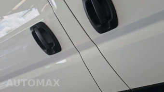 2025 Ram ProMaster 2500 Cargo Van Tradesman w/Passenger Seat Low Roof 136.0" WB - miniatura 19