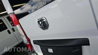 2025 Ram ProMaster 2500 Cargo Van Tradesman w/Passenger Seat Low Roof 136.0" WB - miniatura 22