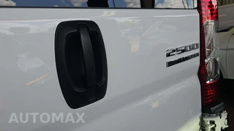 2025 Ram ProMaster 2500 Cargo Van Tradesman w/Passenger Seat Low Roof 136.0" WB - miniatura 24