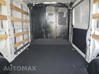 2025 Ram ProMaster 2500 Cargo Van Tradesman w/Passenger Seat Low Roof 136.0" WB - miniatura 15