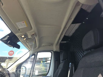 2025 Ram ProMaster 2500 Cargo Van Tradesman w/Passenger Seat Low Roof 136.0" WB - miniatura 16