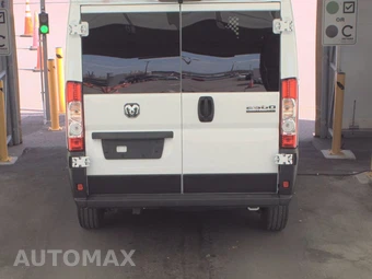 2025 Ram ProMaster 2500 Cargo Van Tradesman w/Passenger Seat Low Roof 136.0" WB - miniatura 5