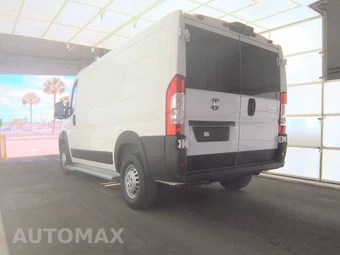 2025 Ram ProMaster 2500 Cargo Van Tradesman w/Passenger Seat Low Roof 136.0" WB - miniatura 6