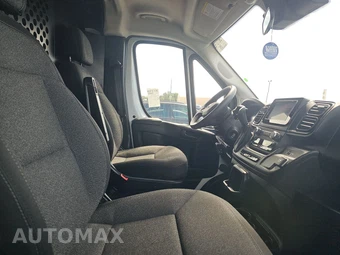 2025 Ram ProMaster 2500 Cargo Van Tradesman w/Passenger Seat Low Roof 136.0" WB - miniatura 8