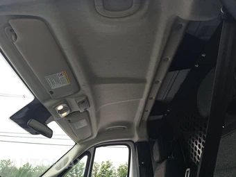 2025 Ram ProMaster 2500 Cargo Van Tradesman w/Passenger Seat Low Roof 136.0" WB - miniatura 18