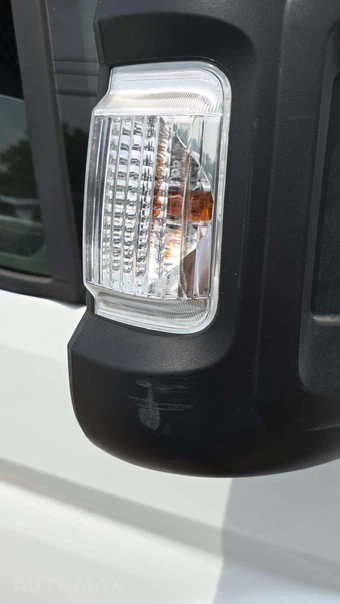 2025 Ram ProMaster 2500 Cargo Van Tradesman w/Passenger Seat Low Roof 136.0" WB - miniatura 20