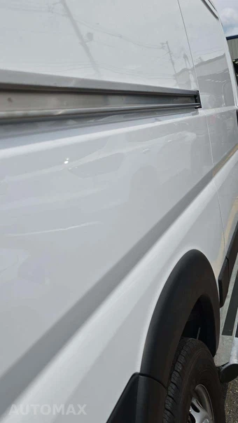 2025 Ram ProMaster 2500 Cargo Van Tradesman w/Passenger Seat Low Roof 136.0" WB - miniatura 23