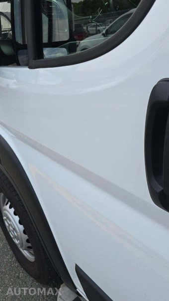 2025 Ram ProMaster 2500 Cargo Van Tradesman w/Passenger Seat Low Roof 136.0" WB - miniatura 24