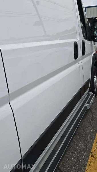2025 Ram ProMaster 2500 Cargo Van Tradesman w/Passenger Seat Low Roof 136.0" WB - miniatura 28