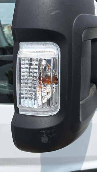 2025 Ram ProMaster 2500 Cargo Van Tradesman w/Passenger Seat Low Roof 136.0" WB - miniatura 29