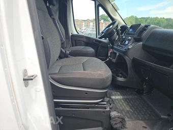 2025 Ram ProMaster 2500 Cargo Van Tradesman w/Passenger Seat Low Roof 136.0" WB - miniatura 8