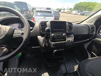 2025 Ram ProMaster 2500 Cargo Van Tradesman w/Passenger Seat Low Roof 136.0" WB - miniatura 11