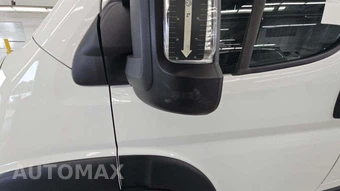 2025 Ram ProMaster 2500 Cargo Van Tradesman w/Passenger Seat Low Roof 136.0" WB - miniatura 21