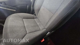 2025 Ram ProMaster 2500 Cargo Van Tradesman w/Passenger Seat Low Roof 136.0" WB - miniatura 22